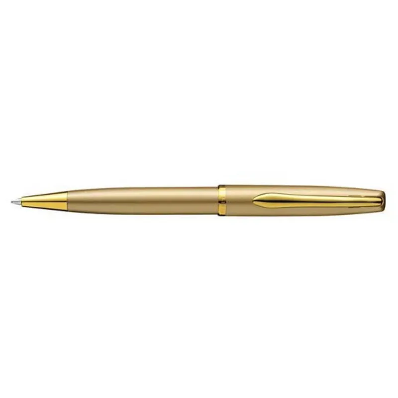 Balpen Pelikan Jazz Noble Elegance K36 medium gold de Pelikan – photo produit 2 sur 5