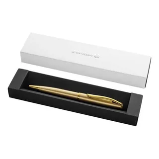 Balpen Pelikan Jazz Noble Elegance K36 medium gold de Pelikan – photo produit 3 sur 5