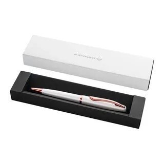 Balpen Pelikan Jazz Noble Elegance K36 medium pearl de Pelikan – photo produit 3 sur 5