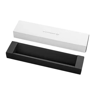 Balpen Pelikan Jazz Noble Elegance K36 medium pearl de Pelikan – photo produit 4 sur 5
