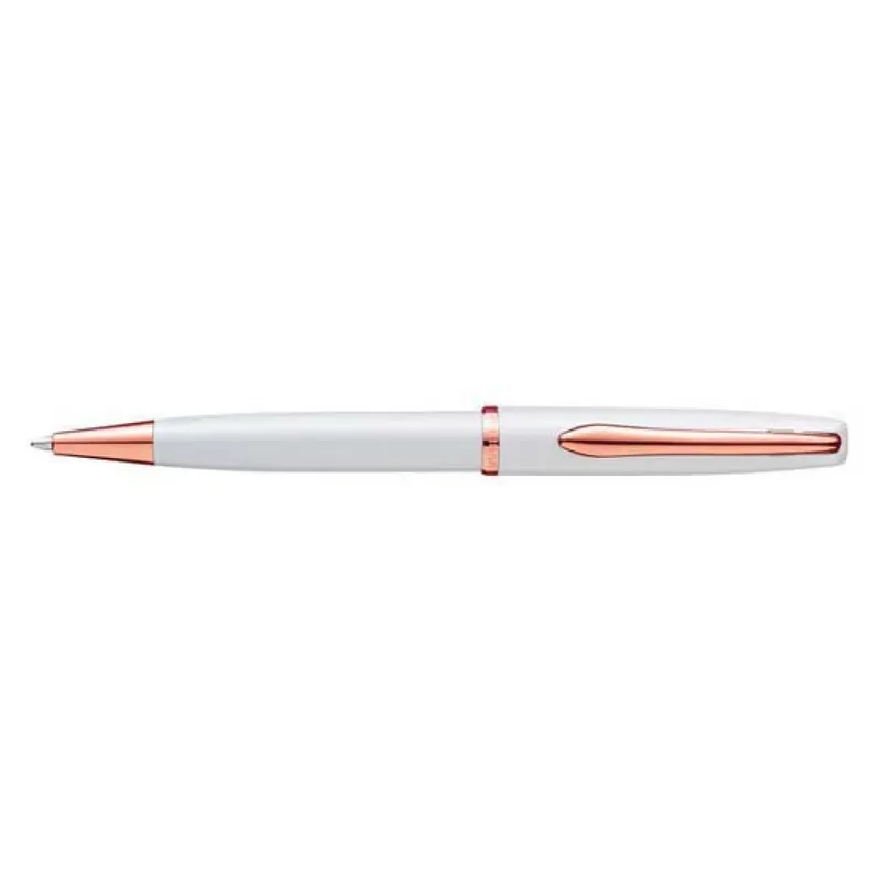 Balpen Pelikan Jazz Noble Elegance K36 medium pearl de Pelikan – photo produit 2 sur 5