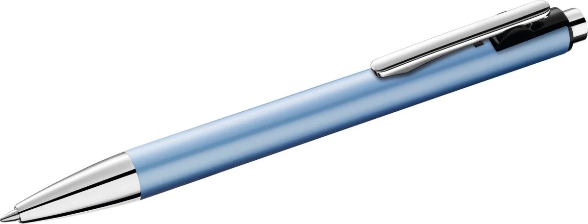 Balpen snap fra Pelikan i Blå – produktbillede