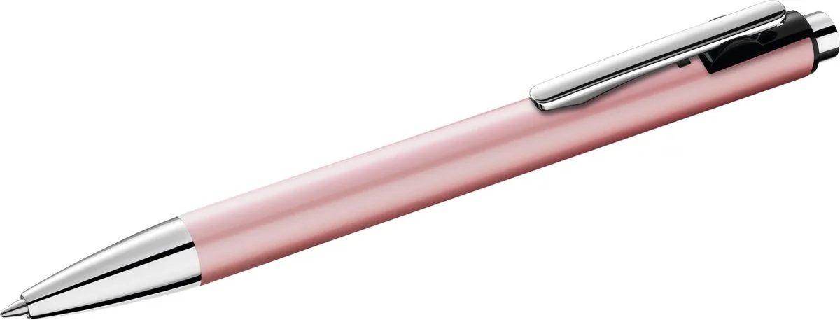 balpen snap roze von Pelikan in Roségoud – Produktfoto