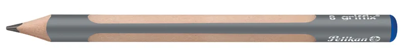 Bleistift griffix, Härtegrad: B by Pelikan – product photo
