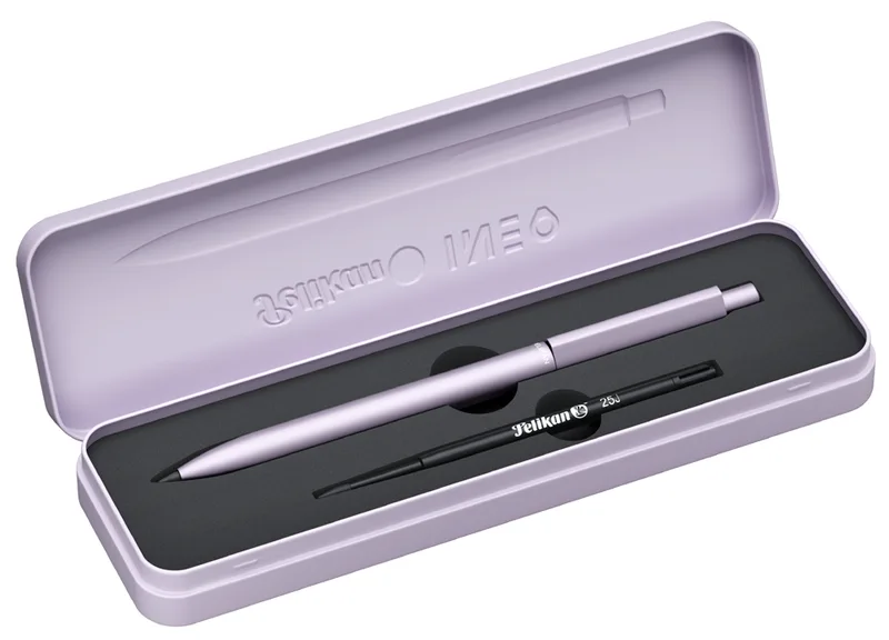 Druckbleistift Ineo Endless, Lavender Scent von Pelikan – Produktfoto