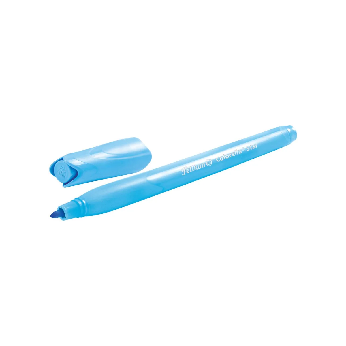 Filzstifte Mehrfarbig 0.6 mm fra Pelikan – produktbillede