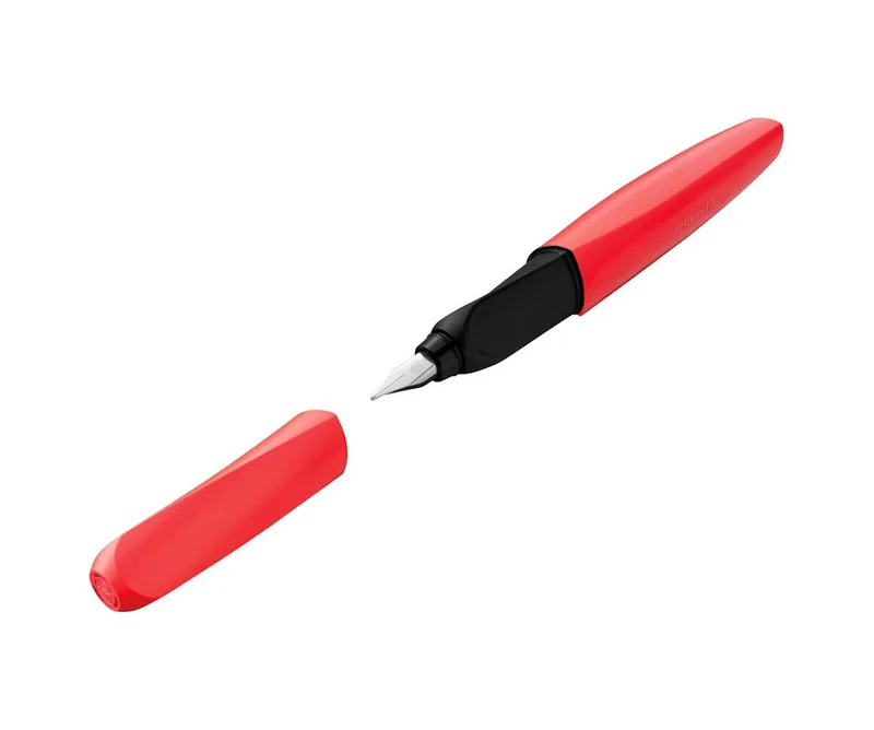 Füller Twist für Links- u. Rechtshänder, Federstärke M by Pelikan – product photo