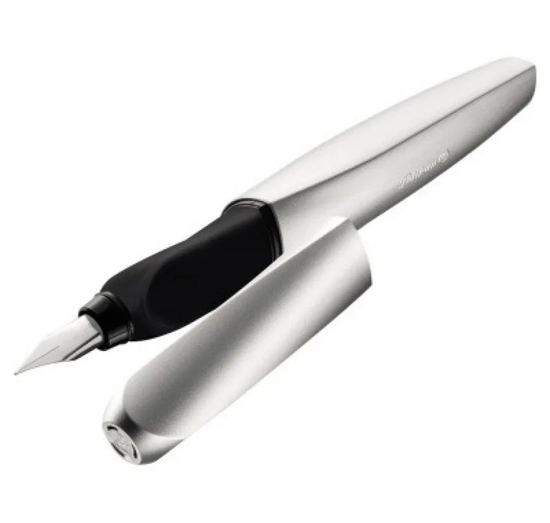 Füllfederhalter Füllfederhalter Twist P457 94710 Ausführung der Feder: fein-gerade by Pelikan – product photo