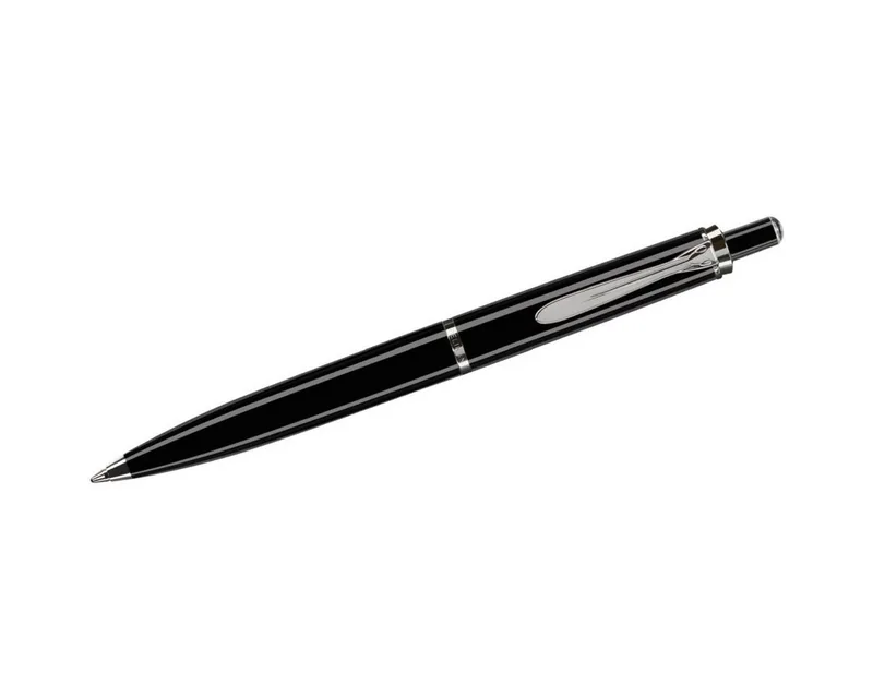 Füllfederhalter Kugelschreiber K205 schwarz von Pelikan – Produktfoto
