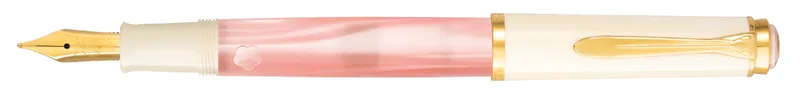 Füllhalter M 200 Cherry Blossom, Federbreite: F de Pelikan – photo produit