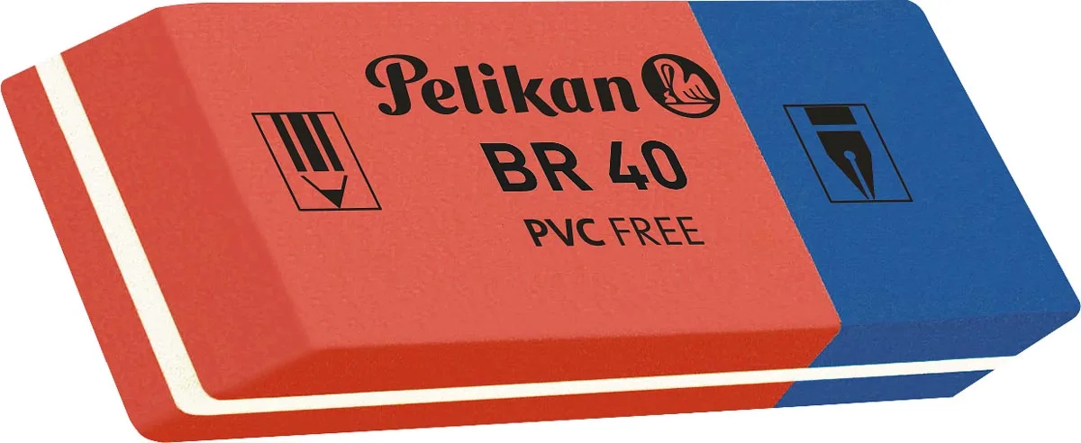 gum BR40 von Pelikan – Produktfoto