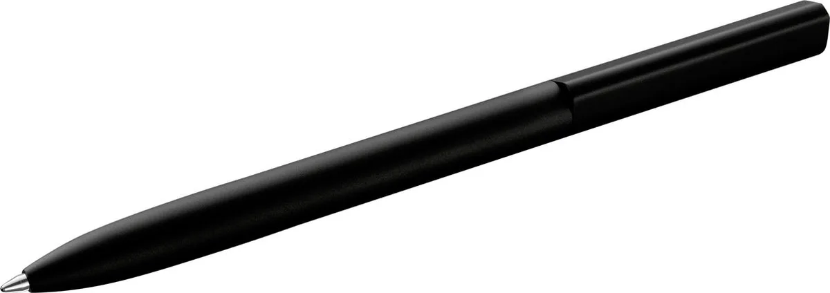 Ineo Blauw Draai-intrekbare balpen 1 stuk(s) fra Pelikan i Sort – produktbillede