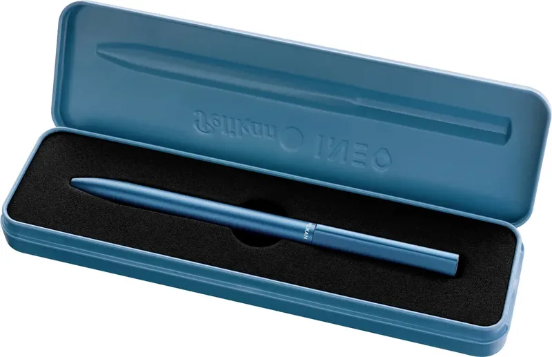 Ineo Elements K6 822473 Kugelschreiber Schreibfarbe: Blau 1 St. by Pelikan – product photo