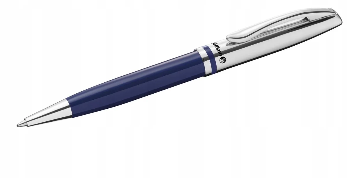 Jazz K35 Classic balpen de Pelikan en Bleu foncé – photo produit