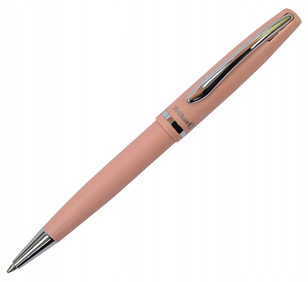 Jazz Vulpen - Stijlvol en Modern fra Pelikan i Pastel – produktbillede