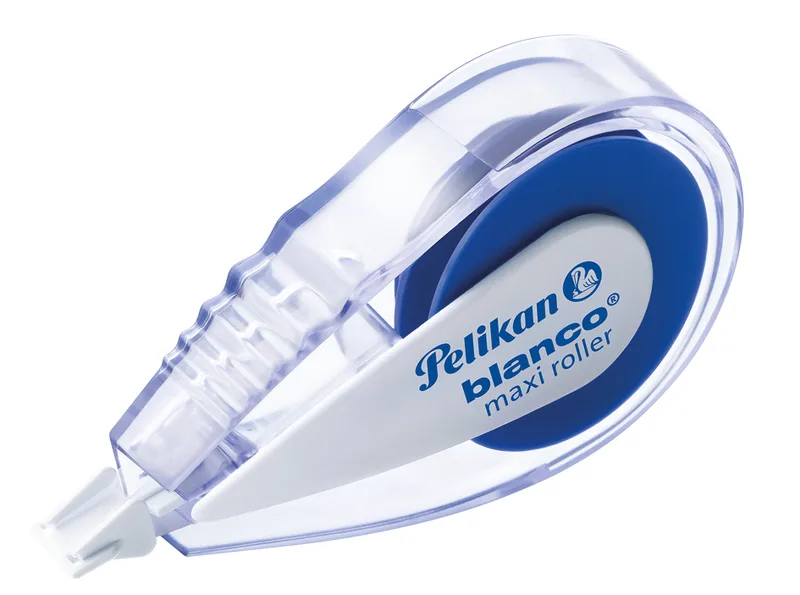 Korrekturroller blanco Maxi, 8,4 mm x 8,5 m från Pelikan – produktbild