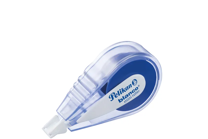 Korrekturroller blanco Mini, in Candybox von Pelikan – Produktfoto