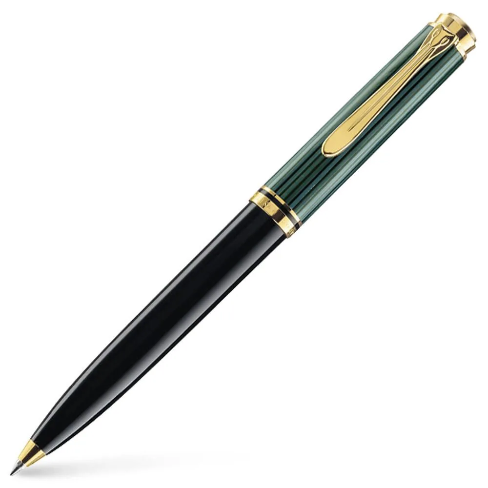 Kugelschreiber 0.6 mm Schwarz de Pelikan – photo produit