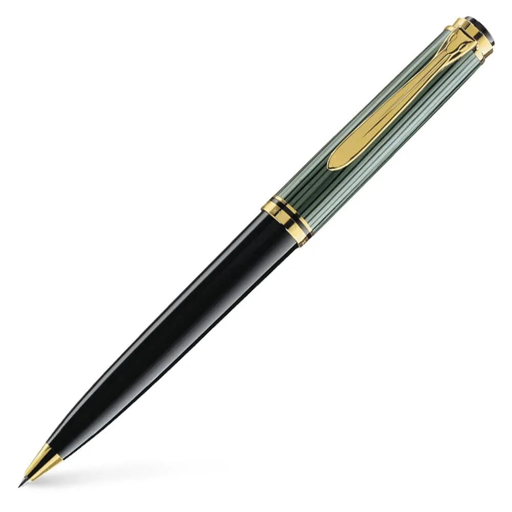 Kugelschreiber 0.6 mm Schwarz de Pelikan – photo produit