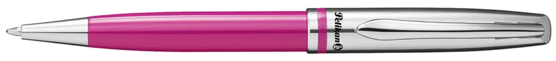 Kugelschreiber Jazz Classic, beere by Pelikan – product photo