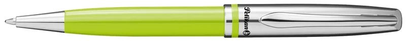 Kugelschreiber Jazz Classic, grün by Pelikan – product photo