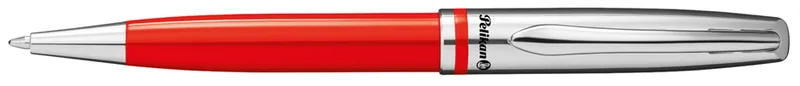 Kugelschreiber Jazz Classic, rot by Pelikan – product photo