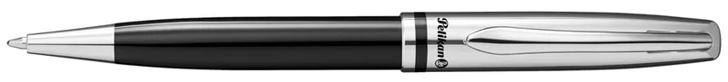 Kugelschreiber Jazz Classic, schwarz van Pelikan – productfoto