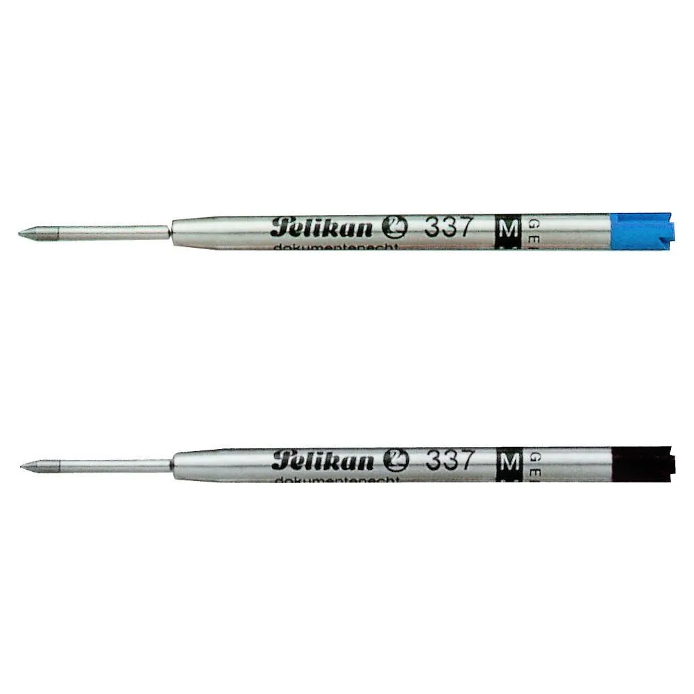 Kugelschreibermine 337 0.6 mm Blau de Pelikan – photo produit