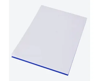 Malblock Pelikan Zeichenblock A4 80 Blatt von Pelikan in Blau – Produktfoto 2 von 4