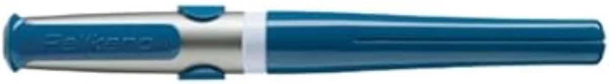 Pelikano rollerpen R480 by Pelikan in Blue – product photo