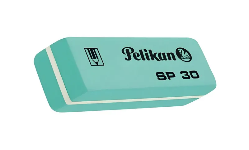 Radiergummi Pelikan Radierer SP30 van Pelikan – productfoto