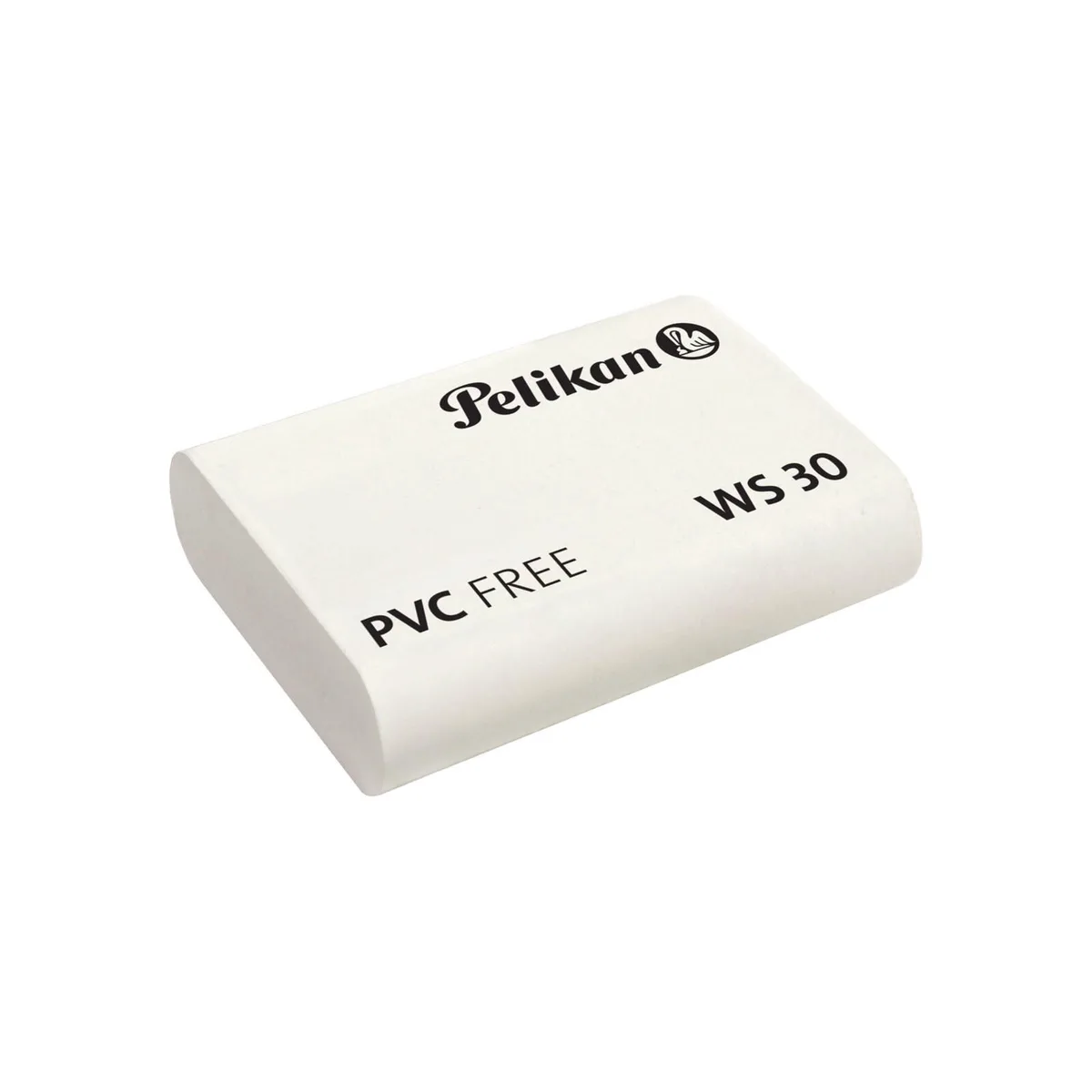 Radiergummi weiß de Pelikan – photo produit
