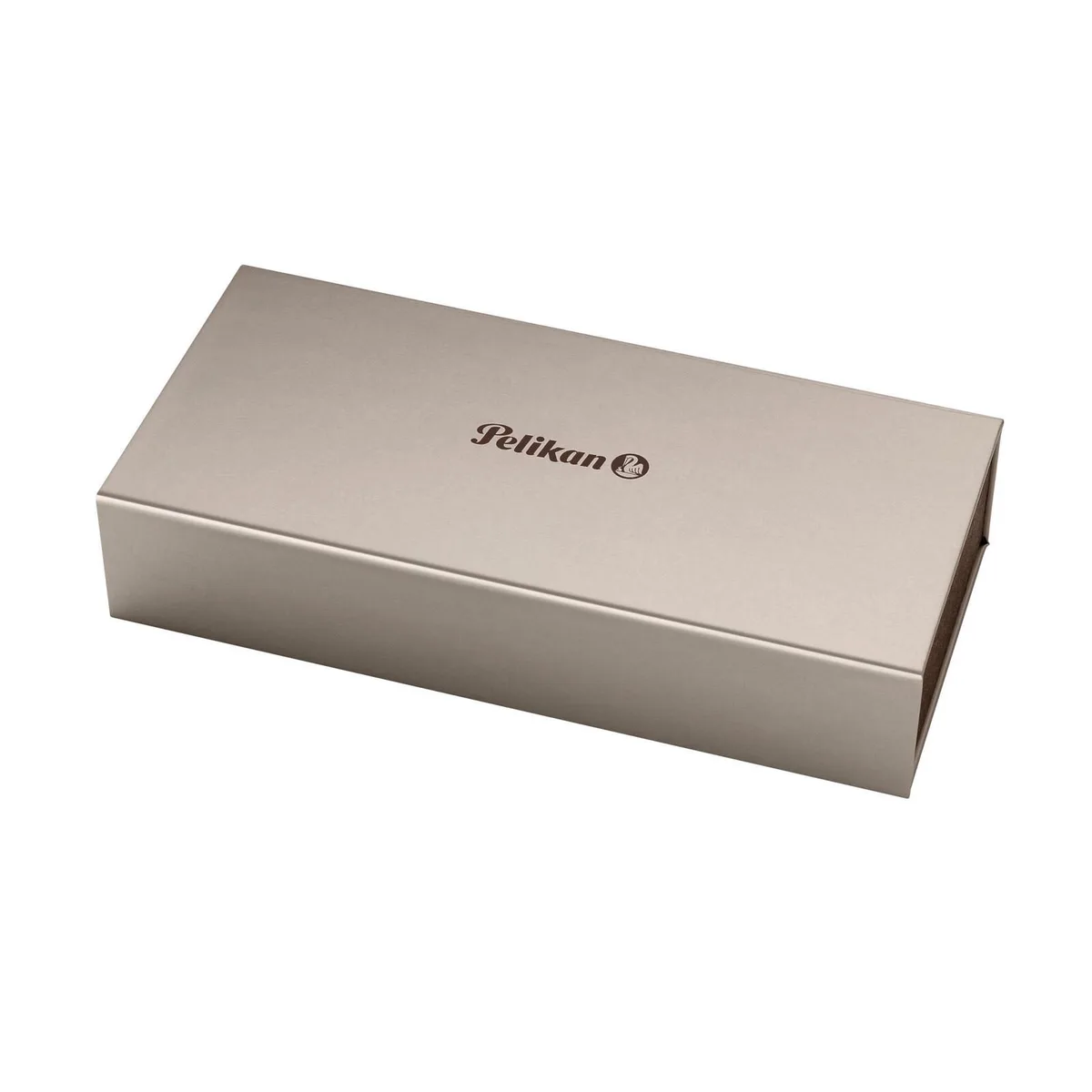 Souverän R800 Tintenroller 0.5 mm Schwarz de Pelikan – photo produit