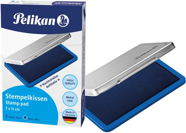 Stempelkussen 3 331066 70 x 50 mm (bxh) 1 stuk(s)