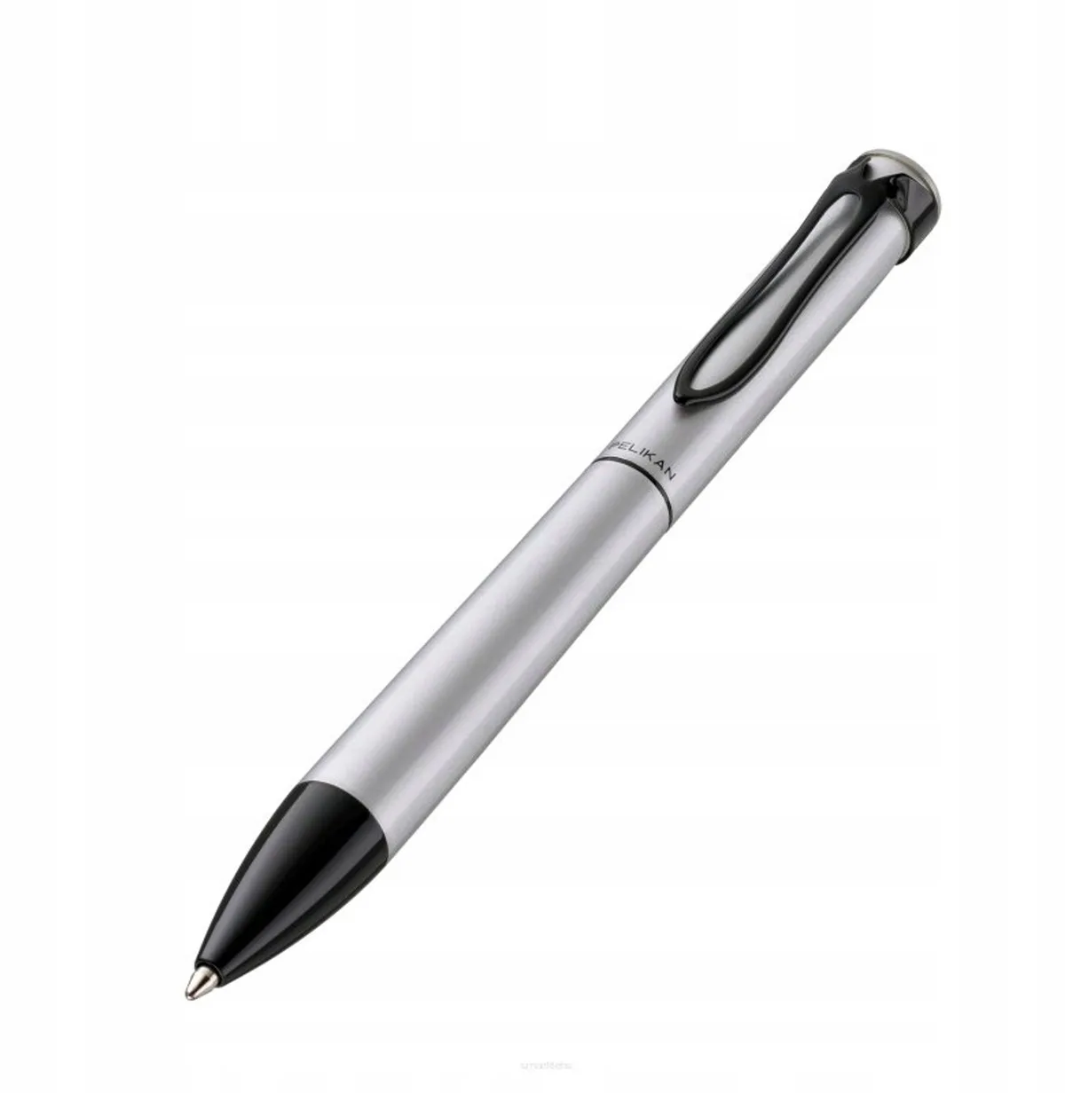 Stola Stylus 2 Zilveren Pen met Geschenkverpakking de Pelikan – photo produit