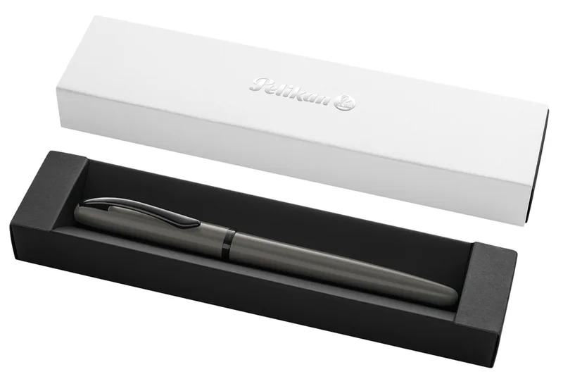 Tintenroller Jazz Noble Elegance, stone fra Pelikan – produktbillede