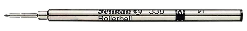 Tintenroller-Minen 338, Stärke: M, schwarz by Pelikan – product photo