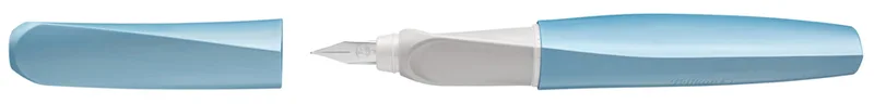 Twist Füllhalter eco, grau von Pelikan – Produktfoto