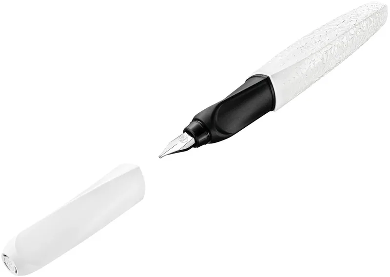 Twist vulpen Structure P457, zwart by Pelikan – product photo