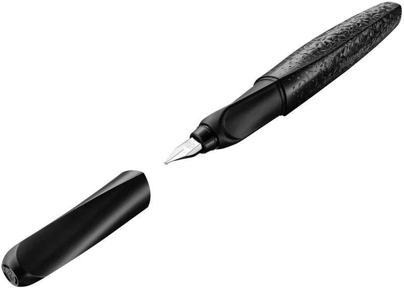 Twist vulpen Structure P457, zwart by Pelikan – product photo