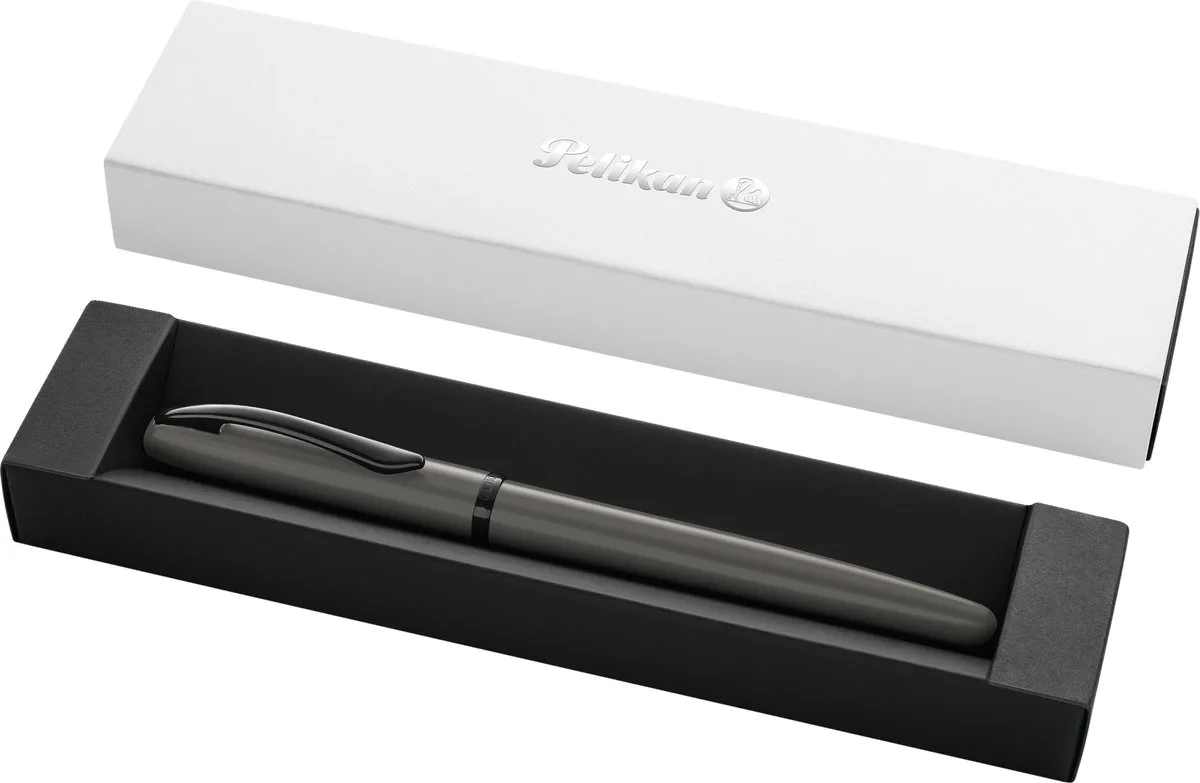 vulpen Jazz Noble Elegance från Pelikan i Grå – produktbild