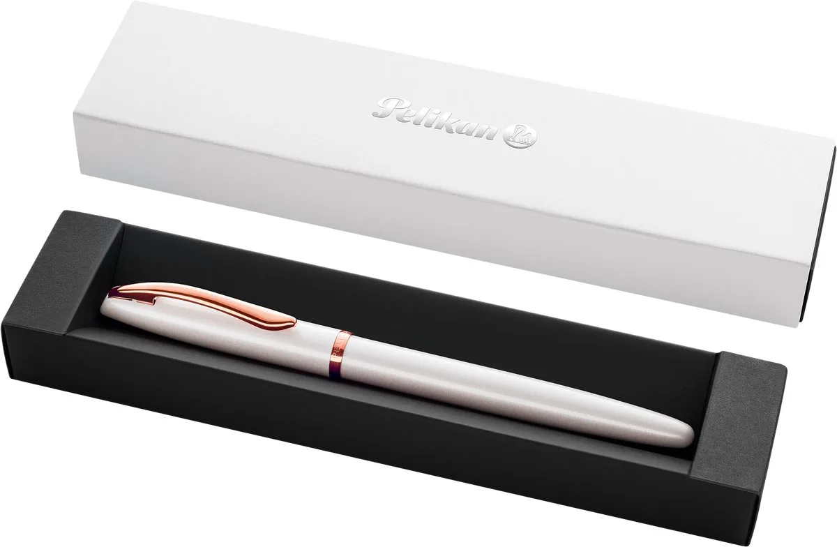 vulpen Jazz Noble Elegance - Parel/Rosé fra Pelikan i Parel – produktbillede
