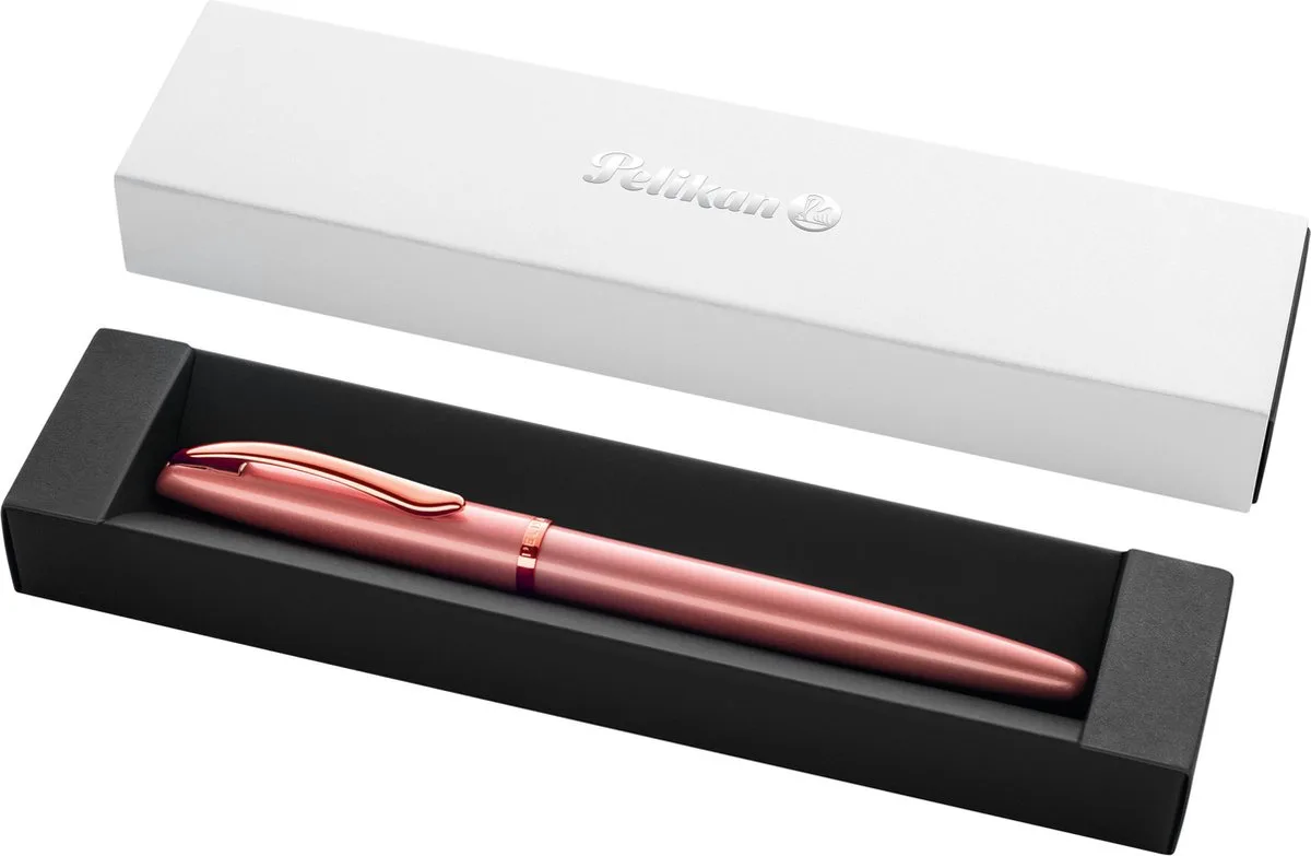 vulpen Jazz Noble Elegance von Pelikan in Rosa – Produktfoto
