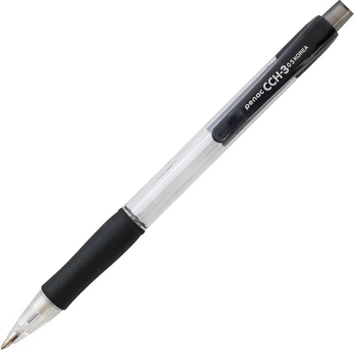 CCH-3 - Vulpotlood - 0.5mm fra Penac i Sort – produktbillede