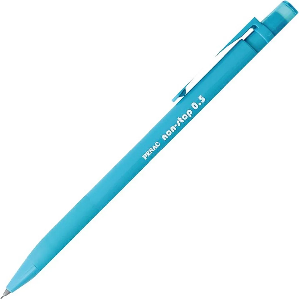 Non-Stop - Vulpotlood - 0.5mm by Penac in Blue – product photo