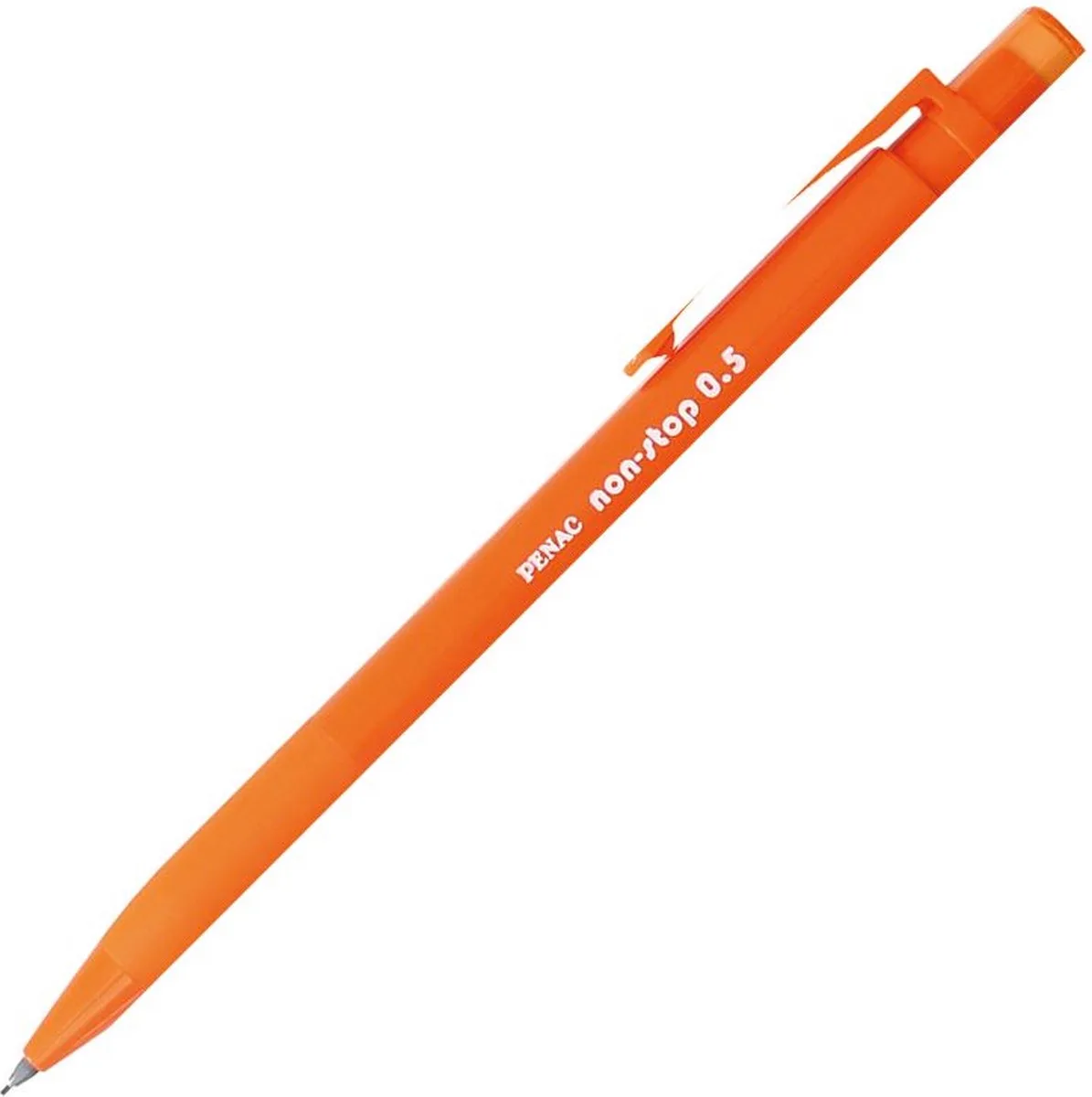 Non-Stop - Vulpotlood - 0.5mm de Penac en Orange – photo produit