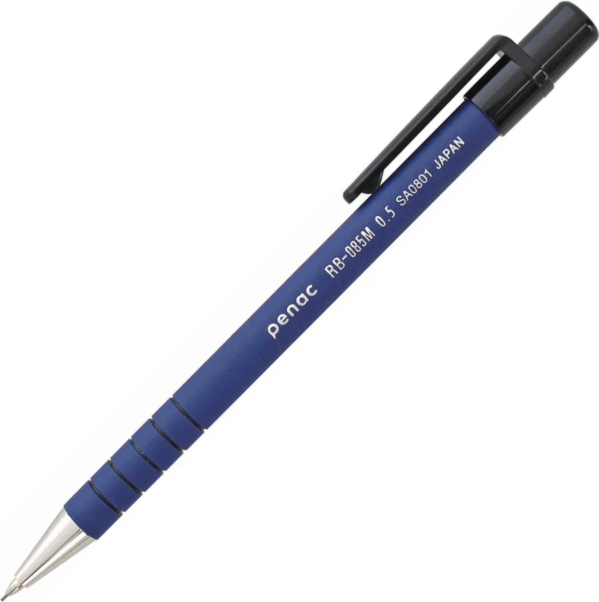 RB-085M - 0.5mm - Vulpotlood by Penac in Blue – product photo