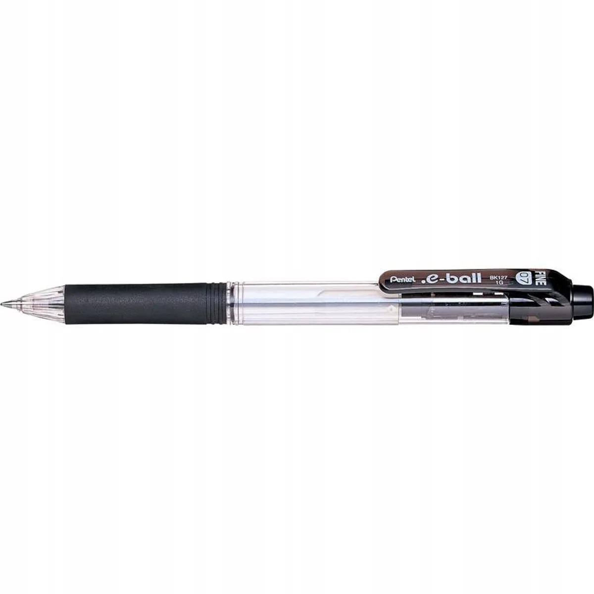 Automatische Pen - Extra Lange Schrijflijn 1700m van Pentel in Zwart – productfoto