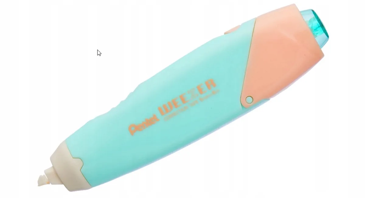 Automatische Tape Correctie 6m Seledine van Pentel – productfoto