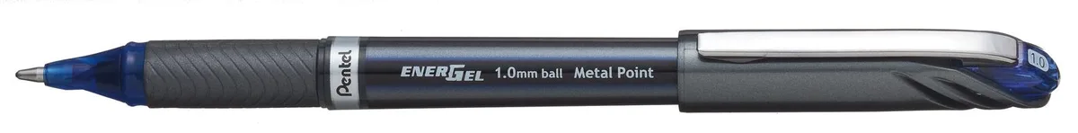 Bl30 Gelschreiber 0.5 mm, Schreibfarbe: Blau de Pentel – photo produit